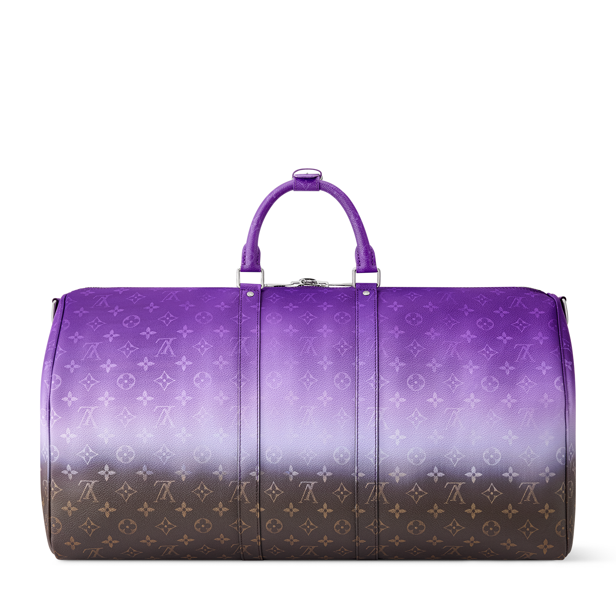 Keepall Bandouliere 55 Other Monogram Canvas - Travel | LOUIS VUITTON
